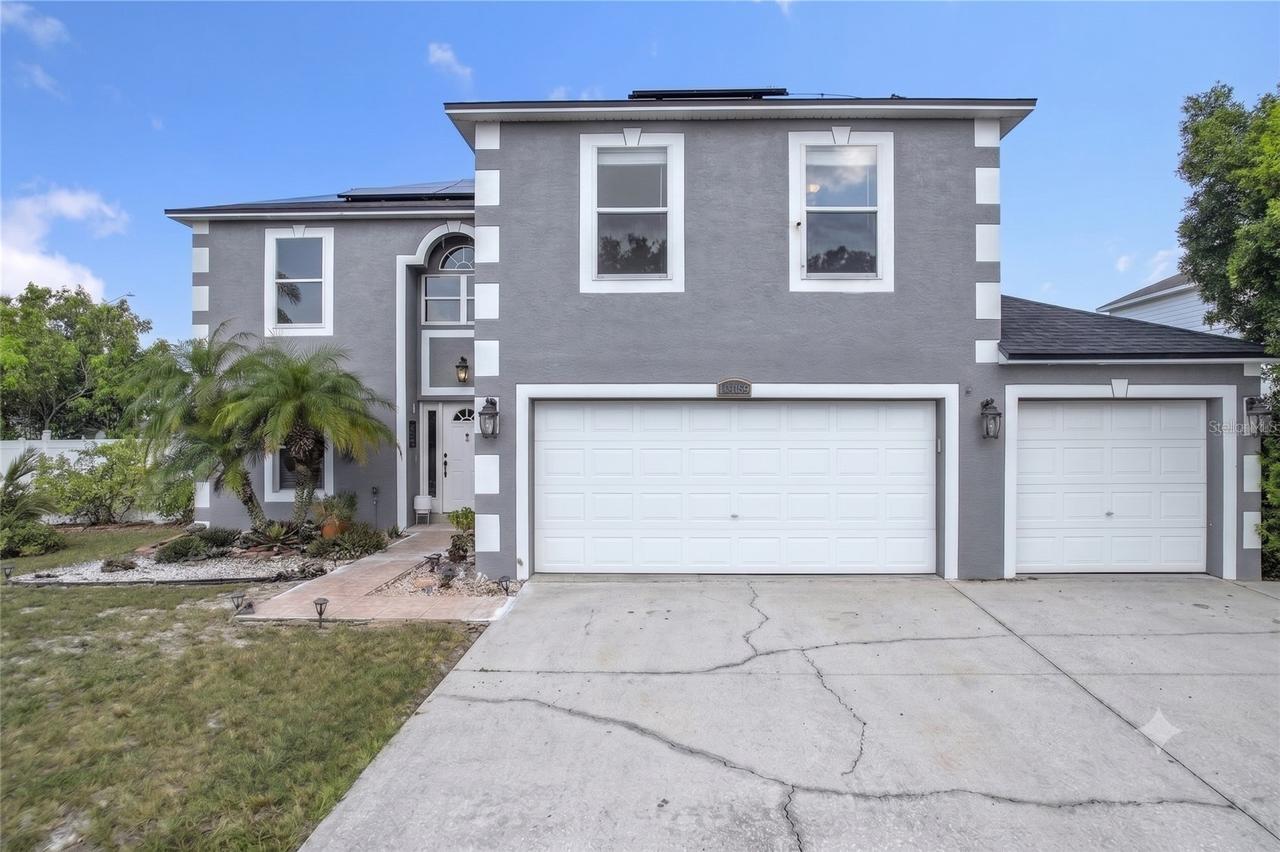 5009 Strada Dr., Winter Haven, FL 33880