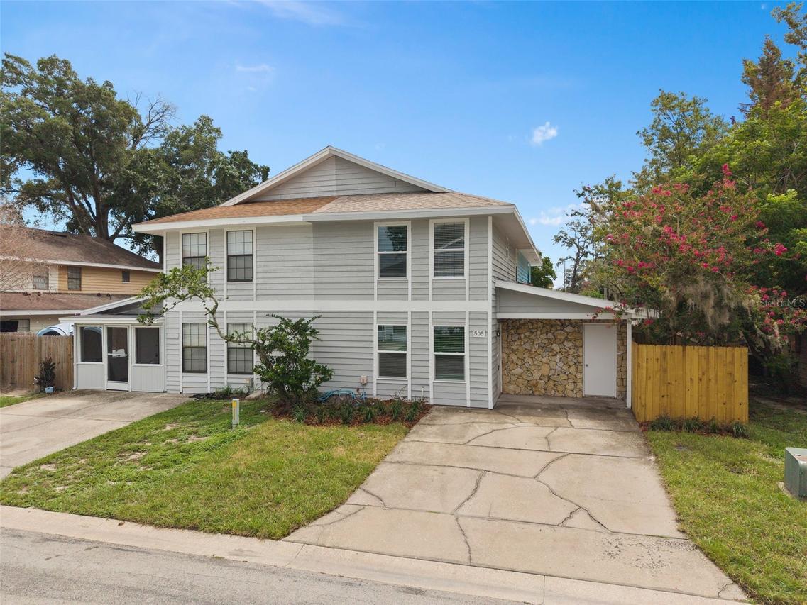 505 Tanoak Ct., Altamonte Springs, FL 32714
