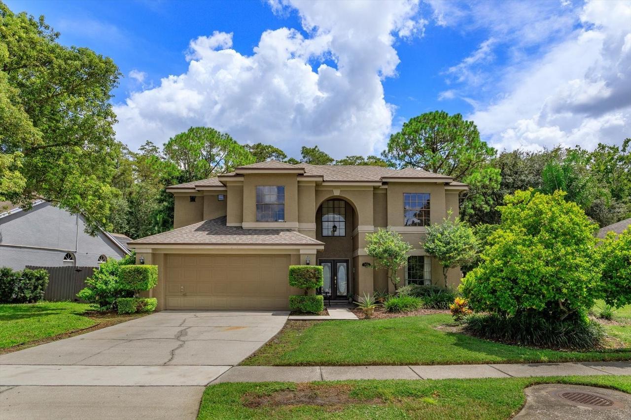 3920 Running Water Dr., Orlando, FL 32829