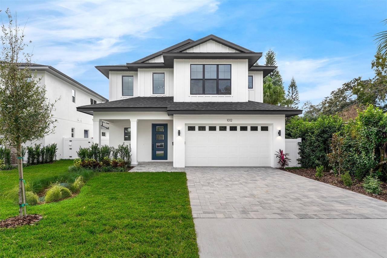 1546 Miller Ave., Winter Park, FL 32789