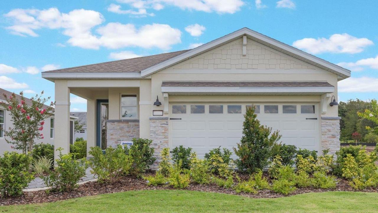 3953 Kennebunk Loop, Mount Dora, FL 32757