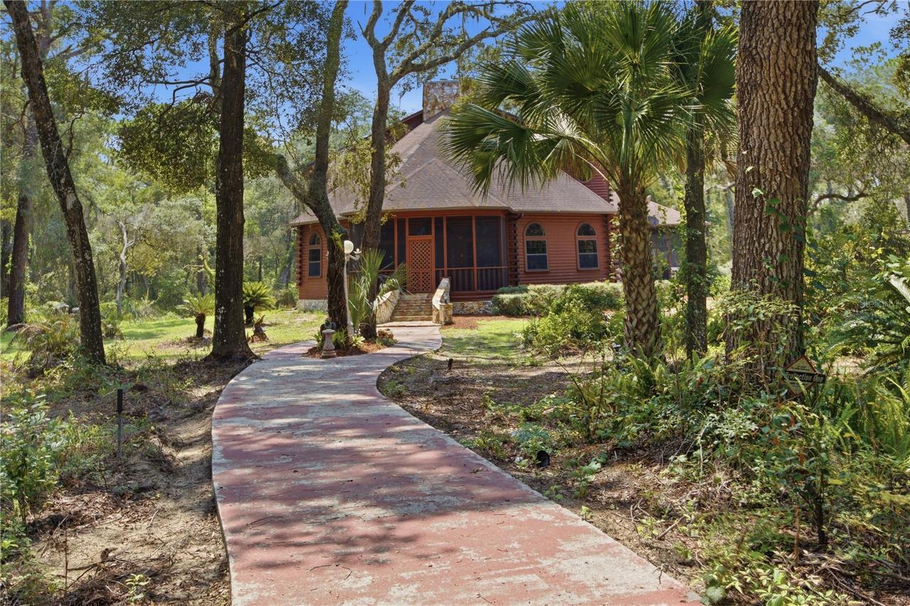 6850 Round Lake Rd., Mount Dora, FL 32757