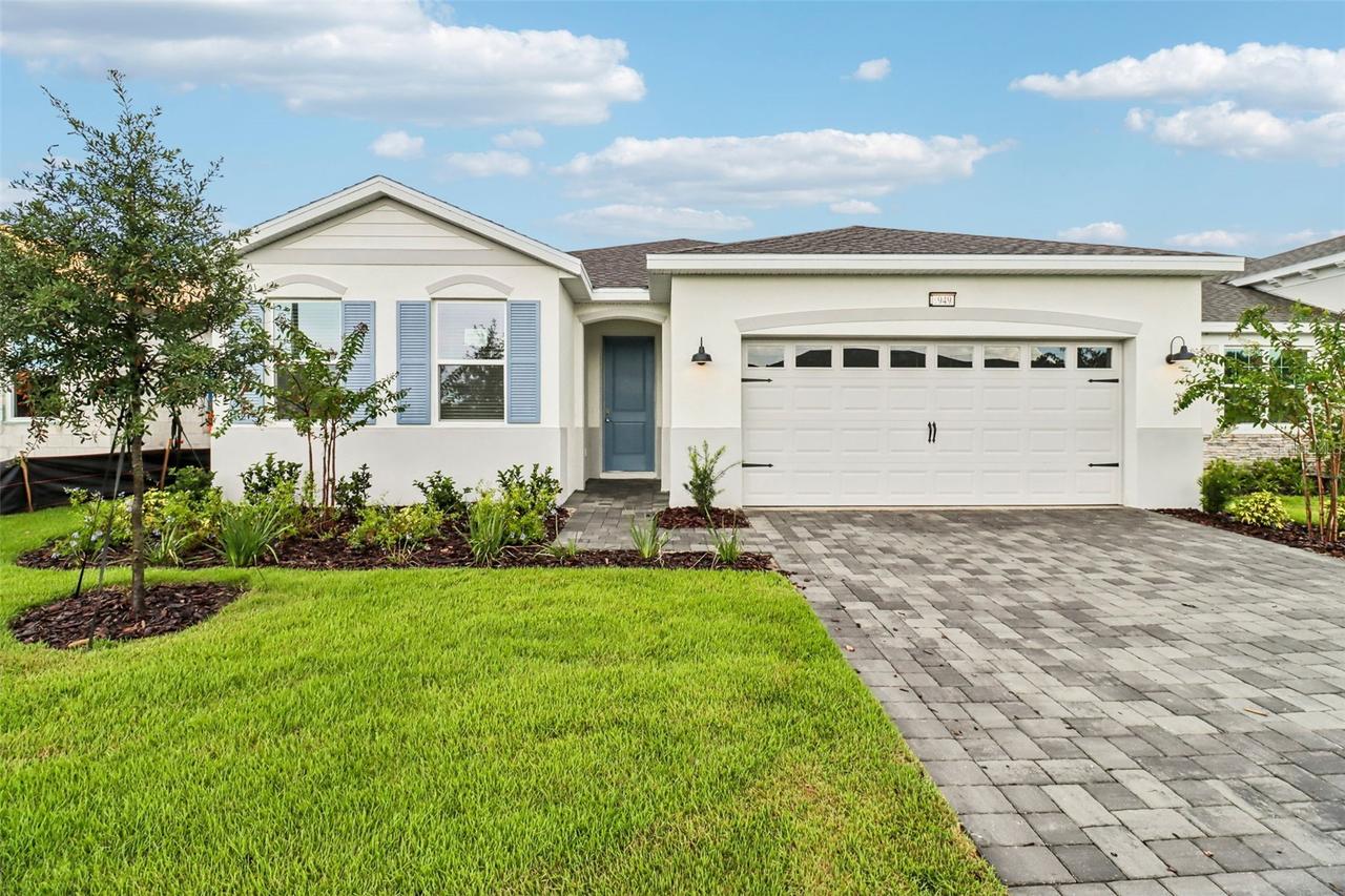 3949 Kennebunk Loop, Mount Dora, FL 32757