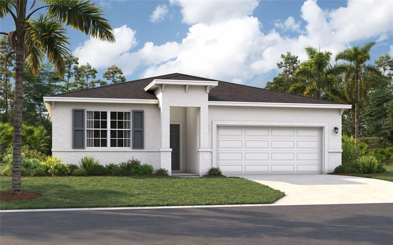 1710 Flag St., Haines City, FL 33844