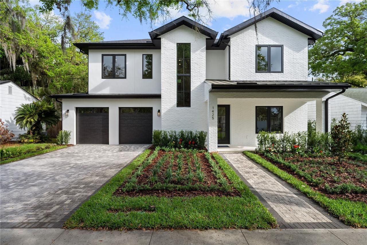 1425 W Yale St., Orlando, FL 32804
