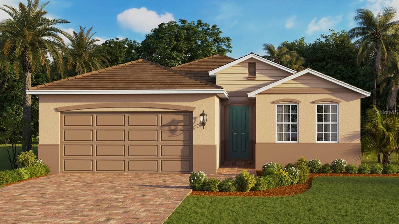 3947 Kennebunk Loop, Mount Dora, FL 32757