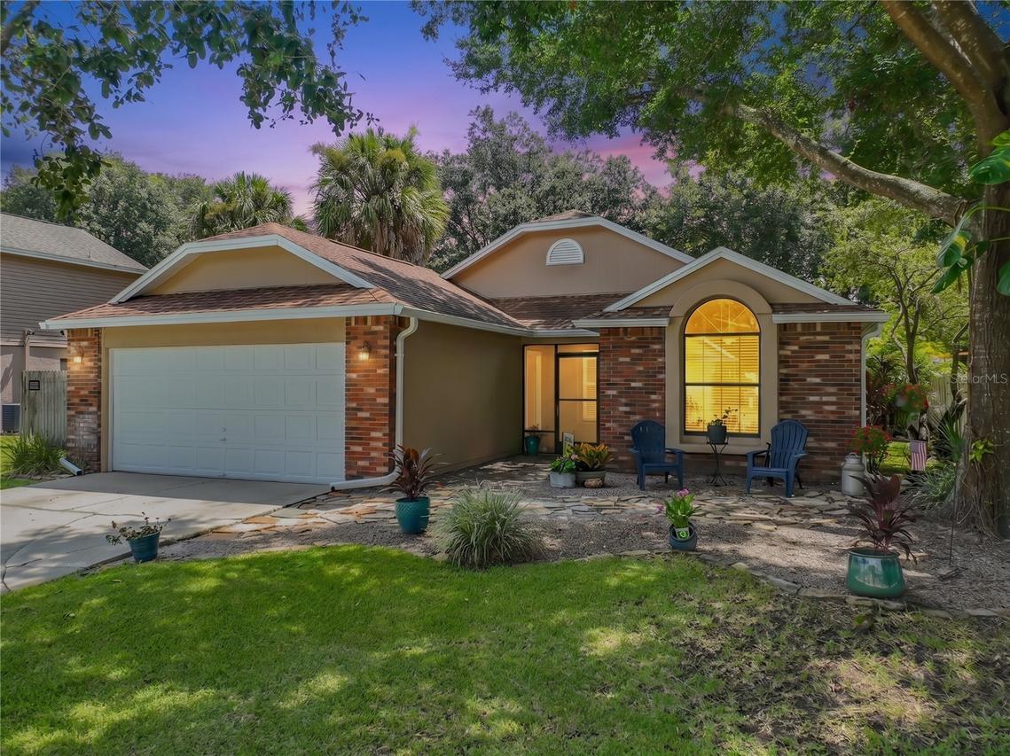 1017 Horton Ct., Oviedo, FL 32765
