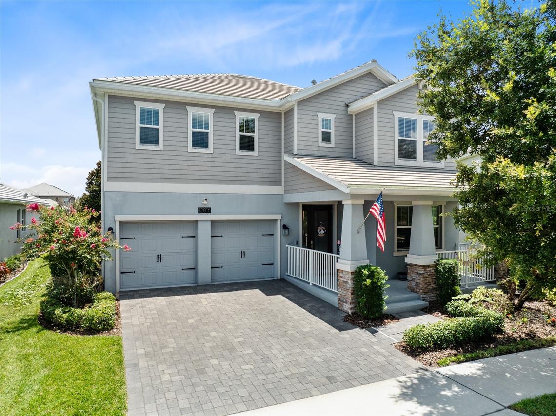 12016 Fiction Ave., Orlando, FL 32832