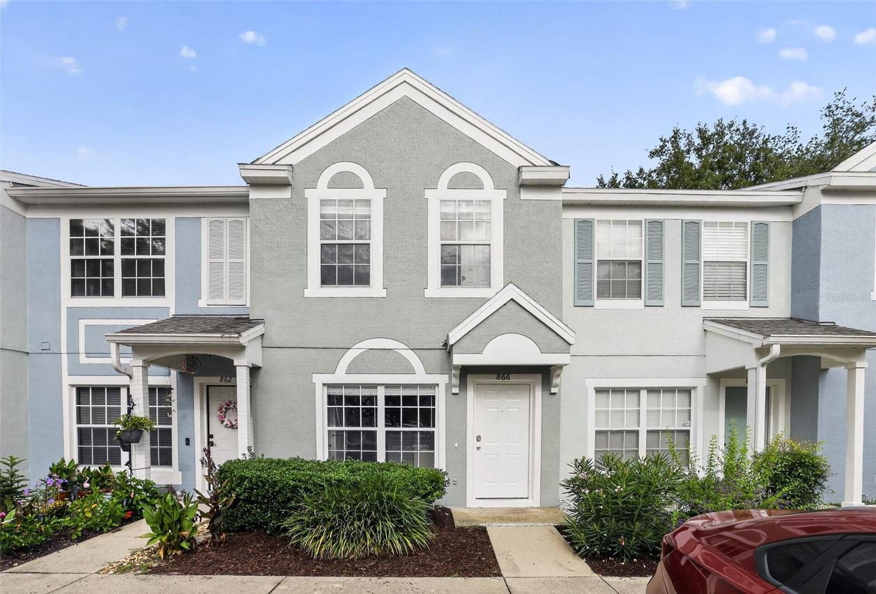 866 Vineland Pl., Lake Mary, FL 32746