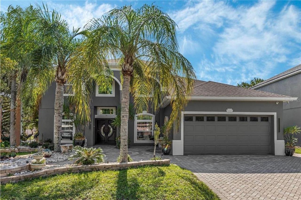 6527 Bayboro Ct., Orlando, FL 32829