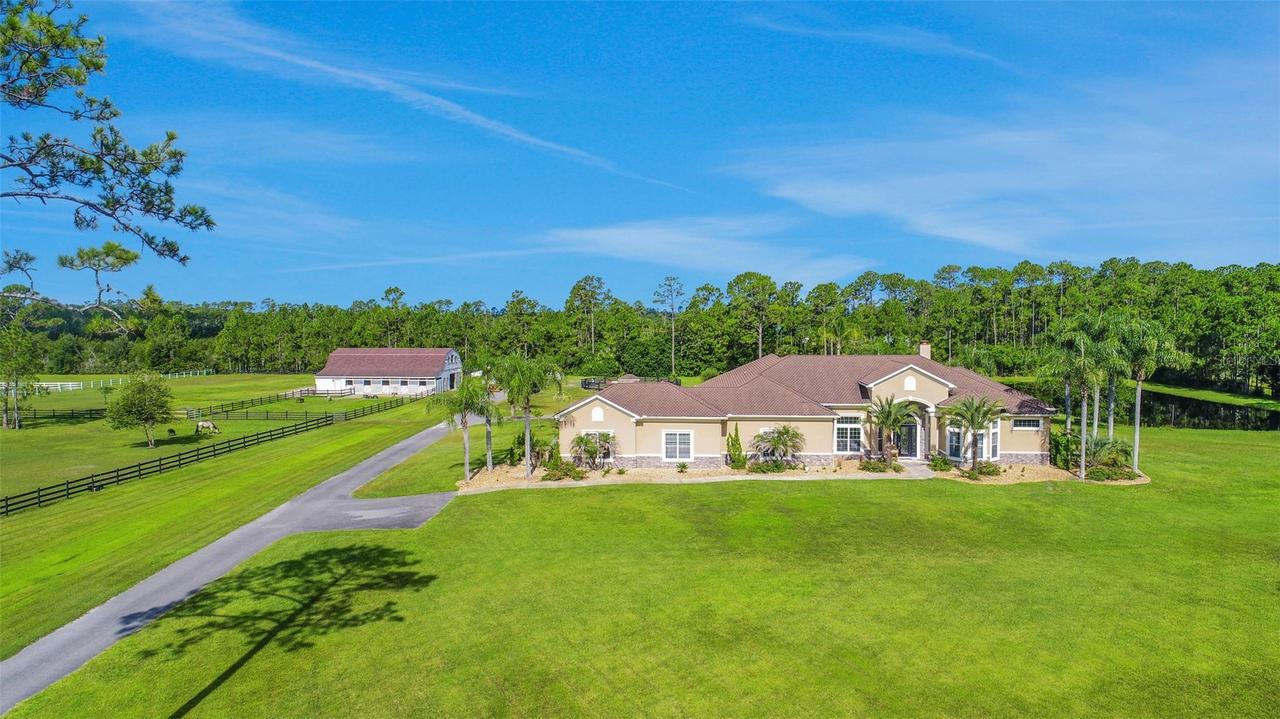260 Spring Forest Dr., New Smyrna Beach, FL 32168