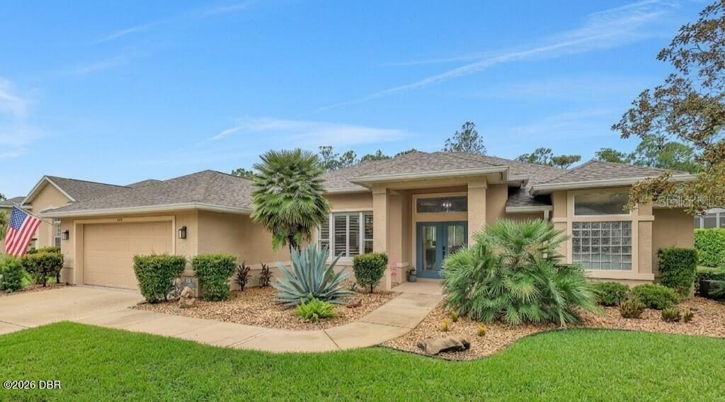 1244 Harwick Ln., Ormond Beach, FL 32174