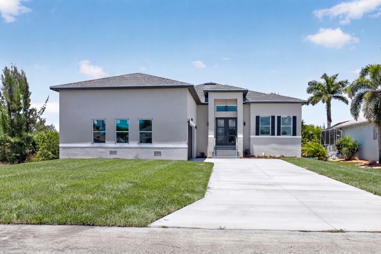 15809 Melport Cir., Port Charlotte, FL 33981