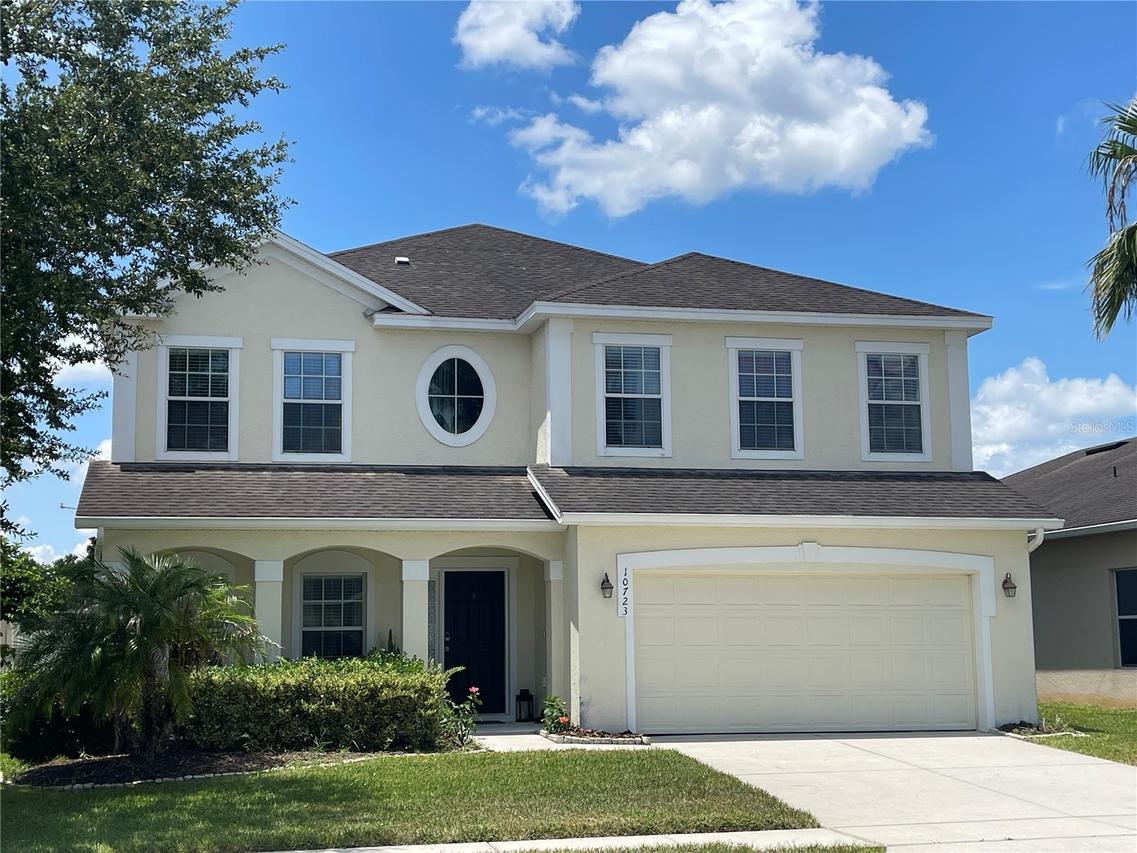 10723 Clover Walk Dr., Orlando, FL 32825