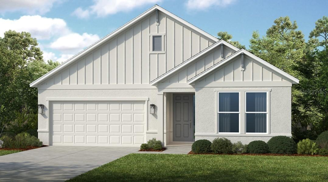 19357 Lochside Ln., Mount Dora, FL 32757