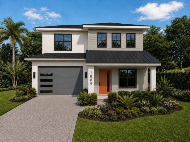 1809 Canton St., Orlando, FL 32803