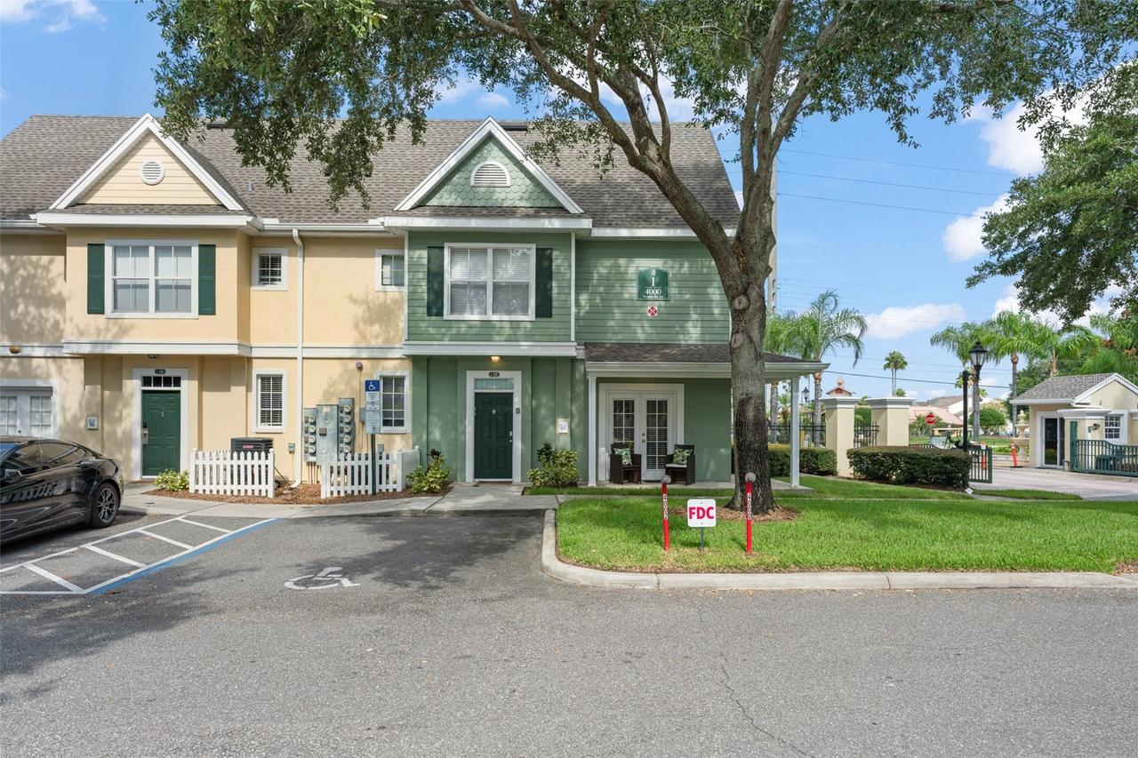 4000 Venetian Bay Dr. #107, Kissimmee, FL 34741