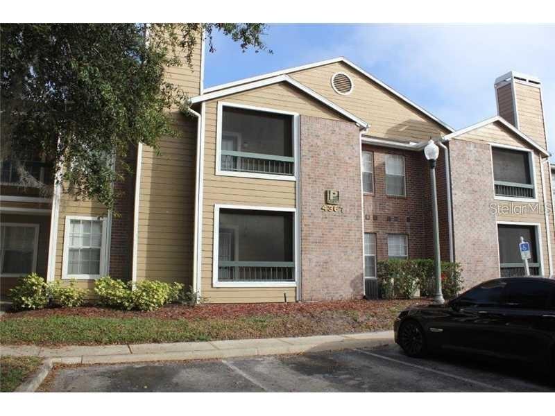 4367 Thornbriar Ln. #P104, Orlando, FL 32822