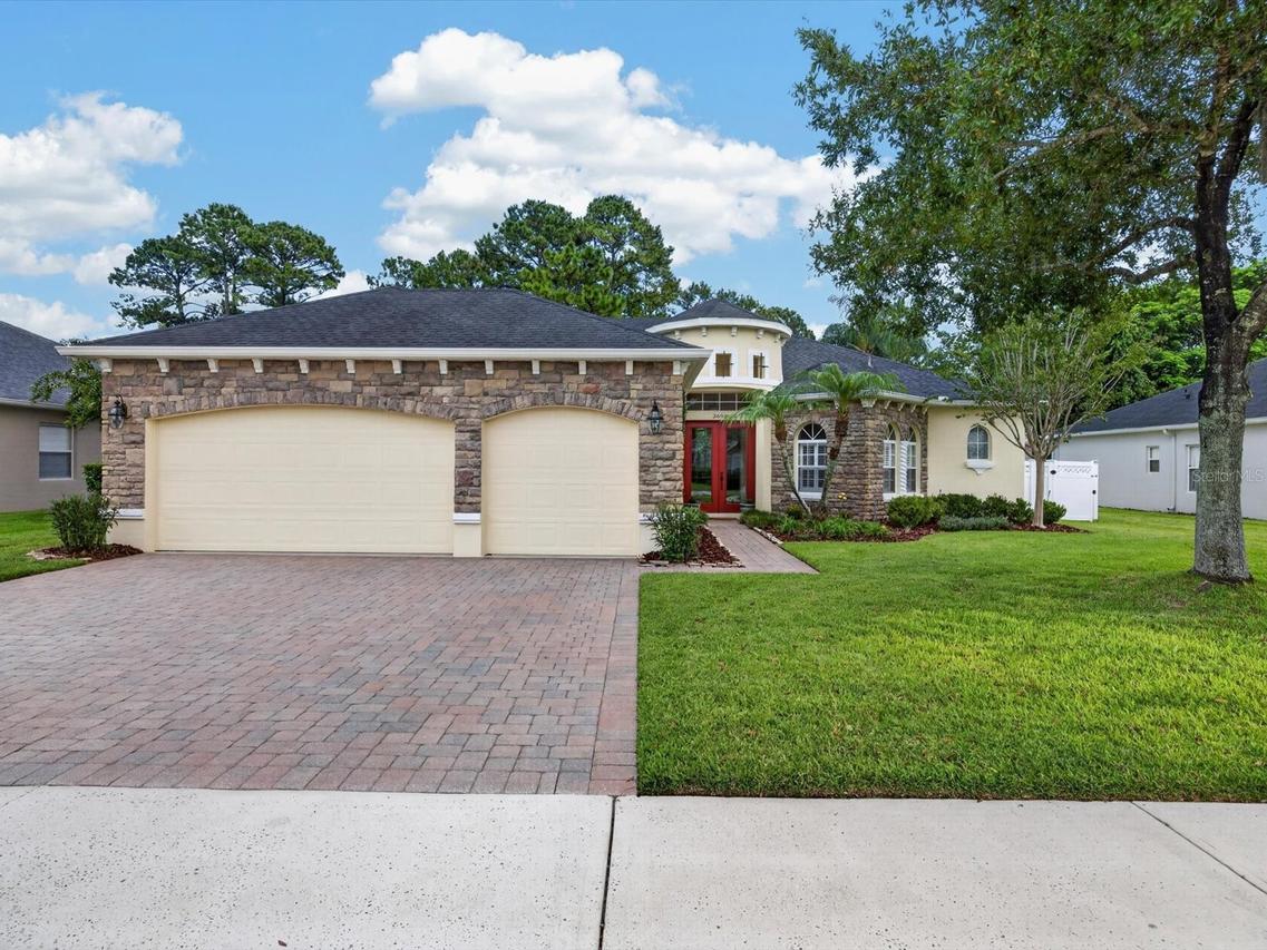 3692 Heirloom Rose Pl., Oviedo, FL 32766