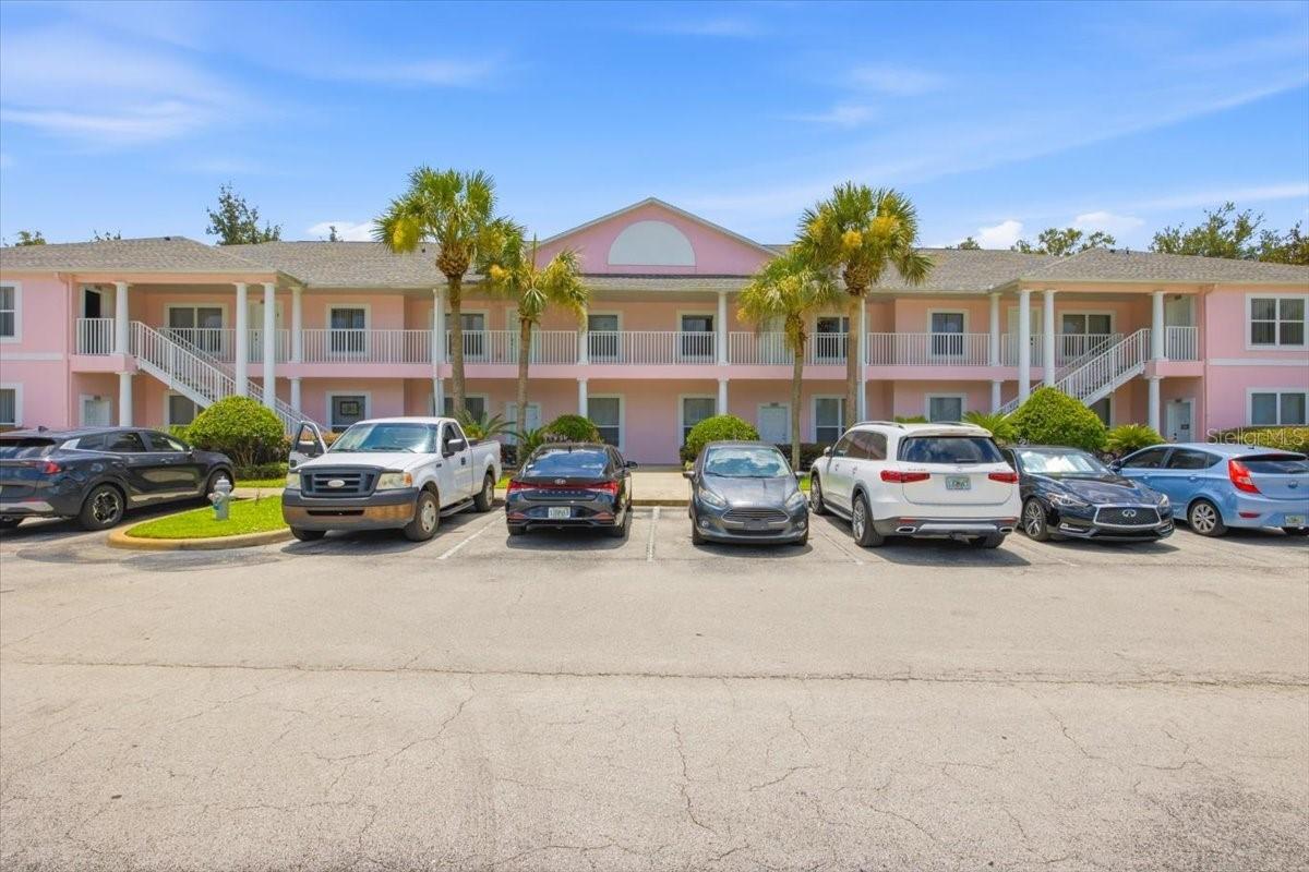 3157 Sun Lake Ct. #B, Kissimmee, FL 34747