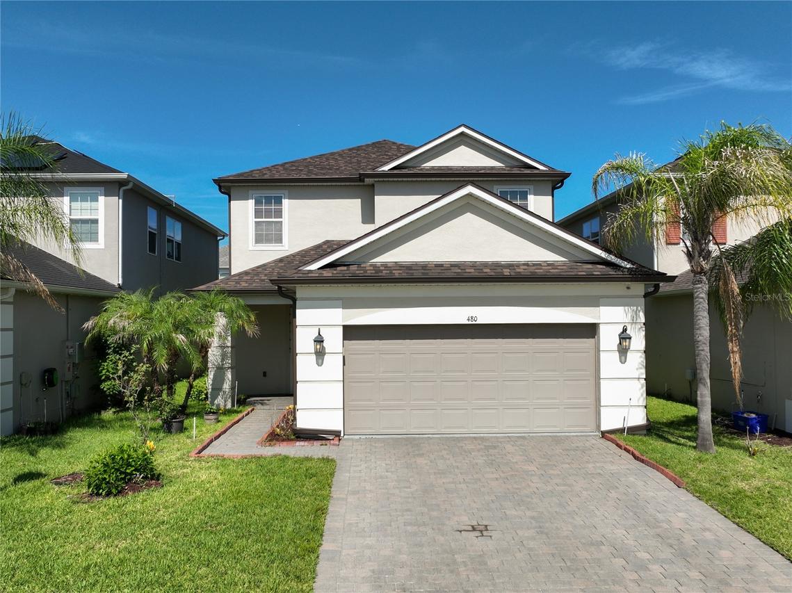 480 Rocky Grove Ln., Sanford, FL 32771