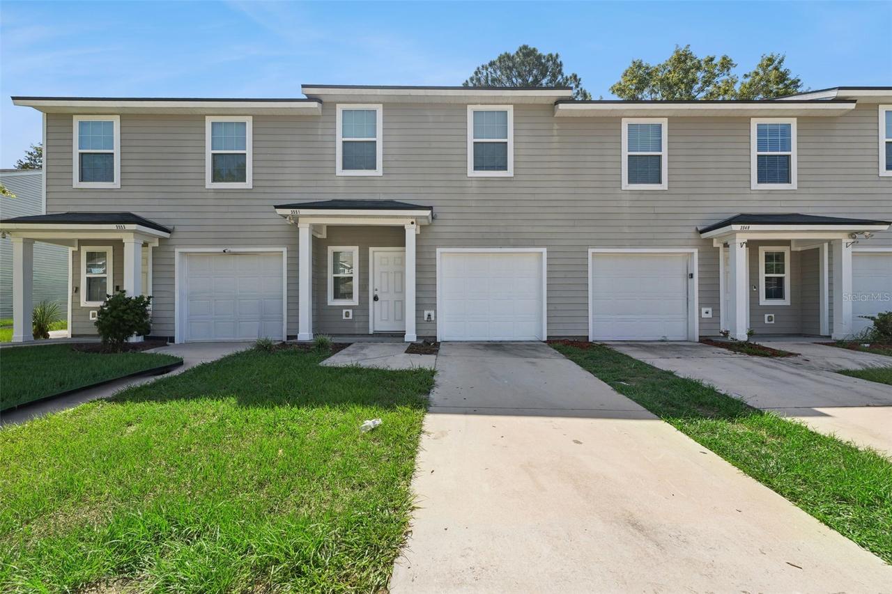 3551 Rain Forest Dr., Jacksonville, FL 32277