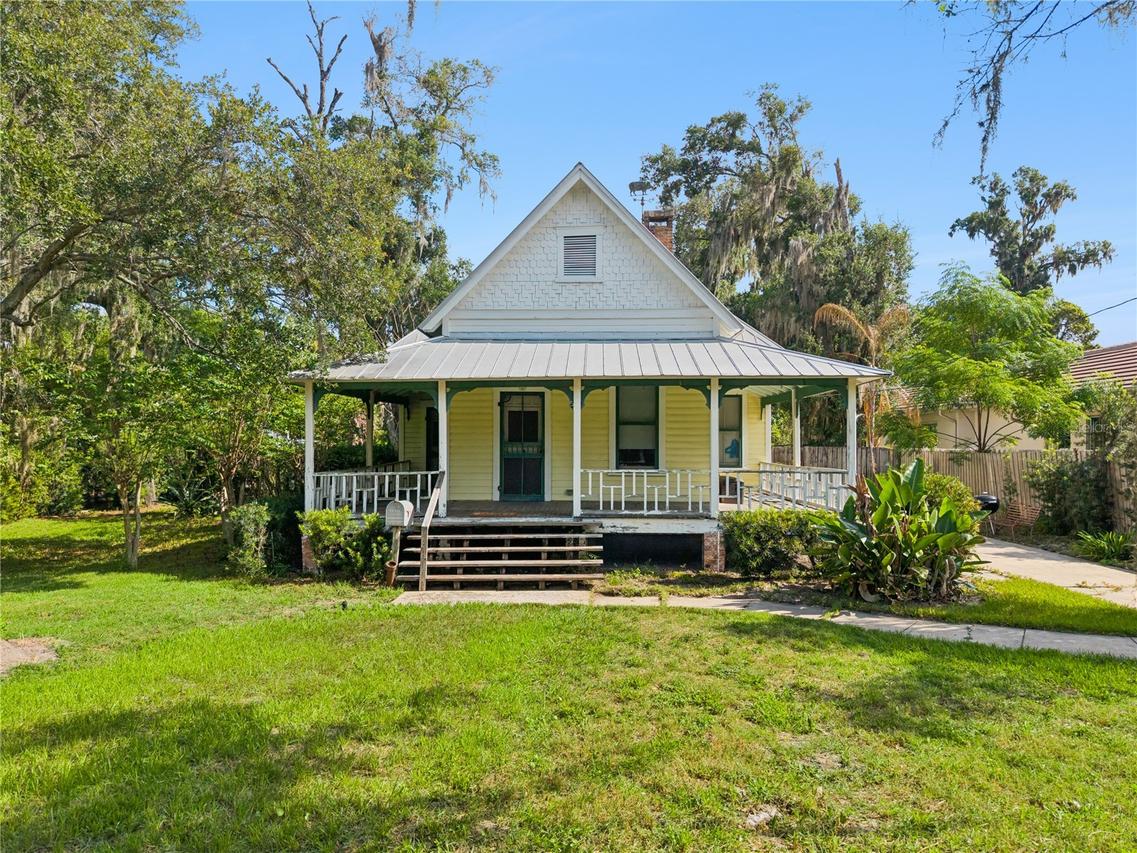 251 W Horatio Ave., Maitland, FL 32751