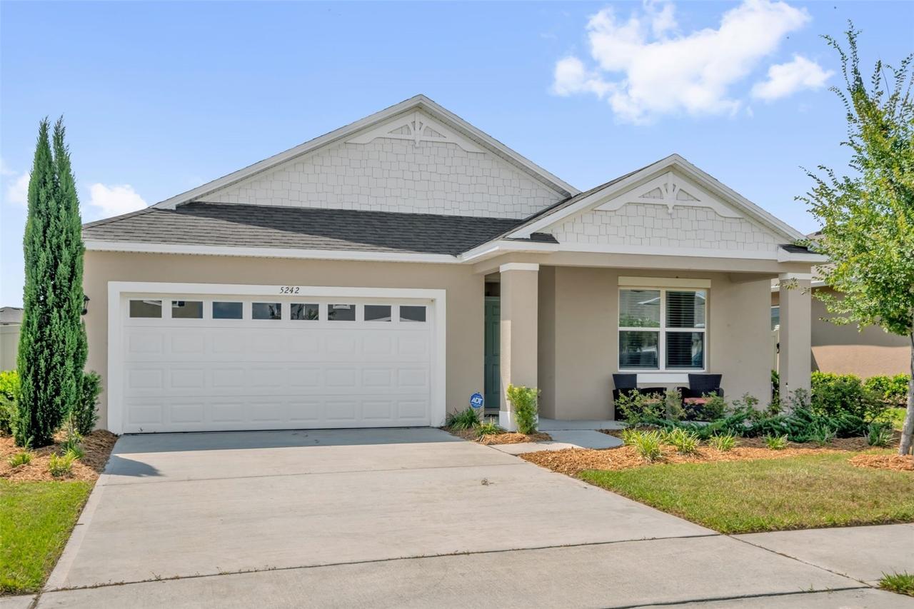 5242 Mahogany Dr., Mount Dora, FL 32757