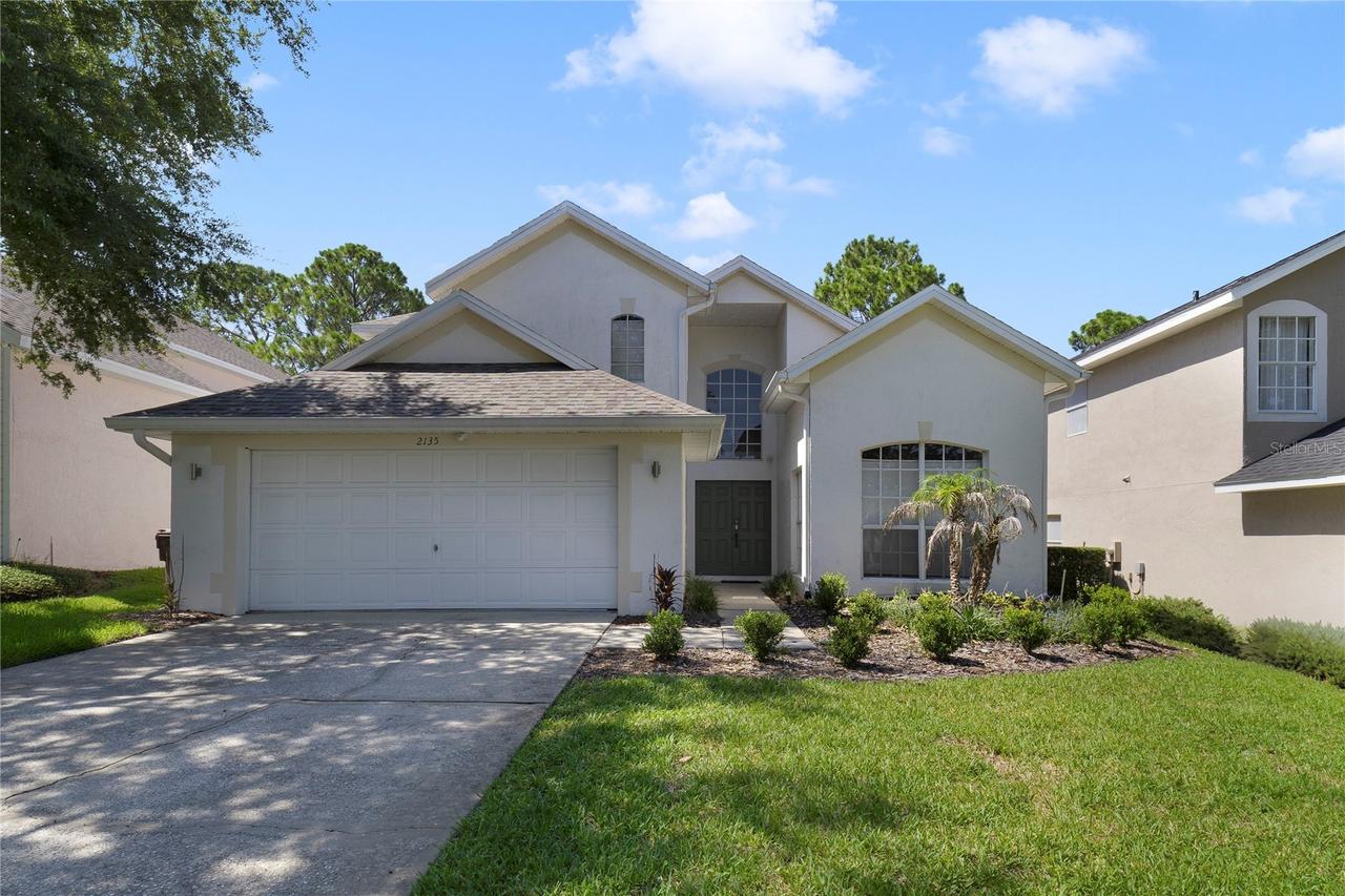2135 Mallory Cir., Haines City, FL 33844