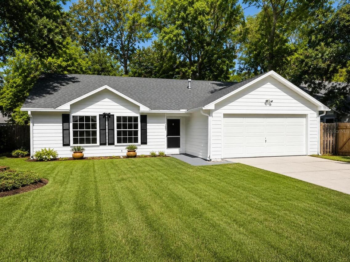 3604 NW 51st Ter., Gainesville, FL 32606