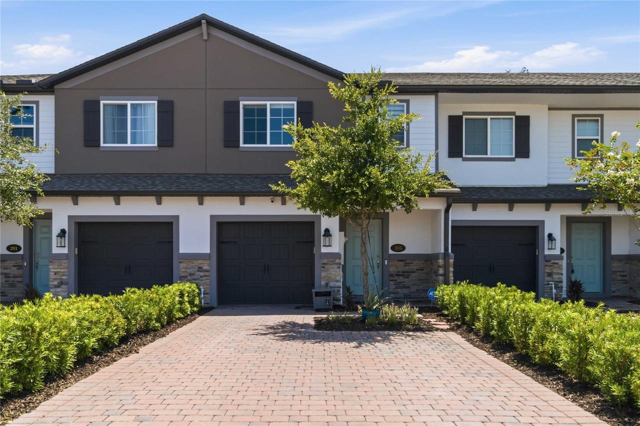 385 Cape Honeysuckle Pl., Sanford, FL 32771