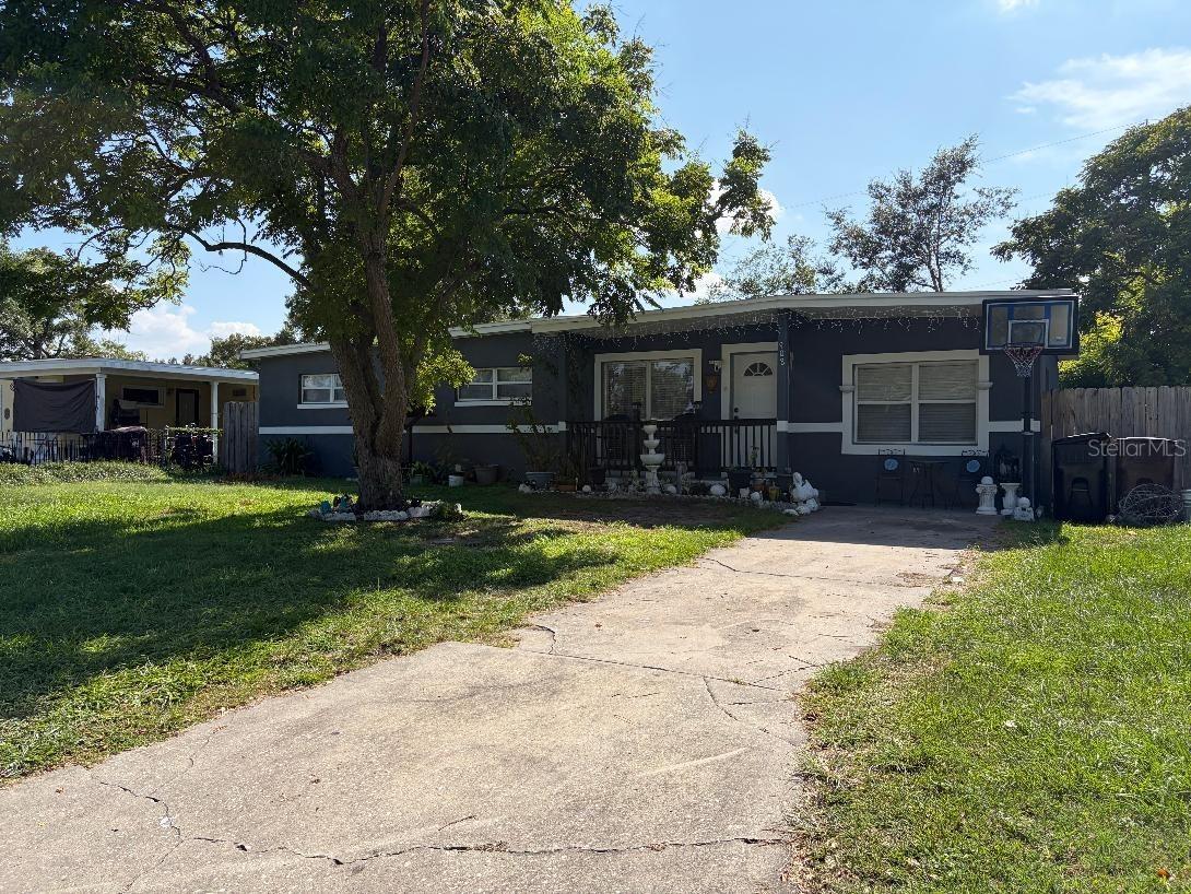 908 S Solandra Dr., Orlando, FL 32807