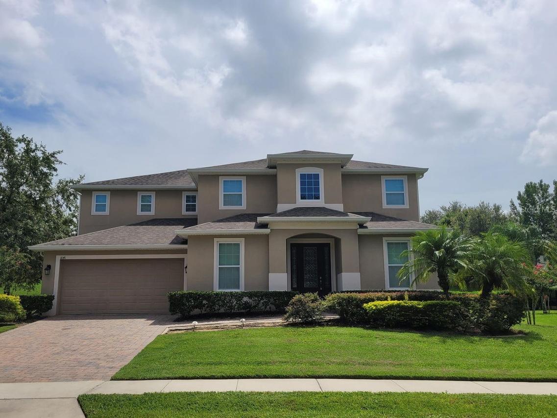 1041 Cavan Dr., Apopka, FL 32703