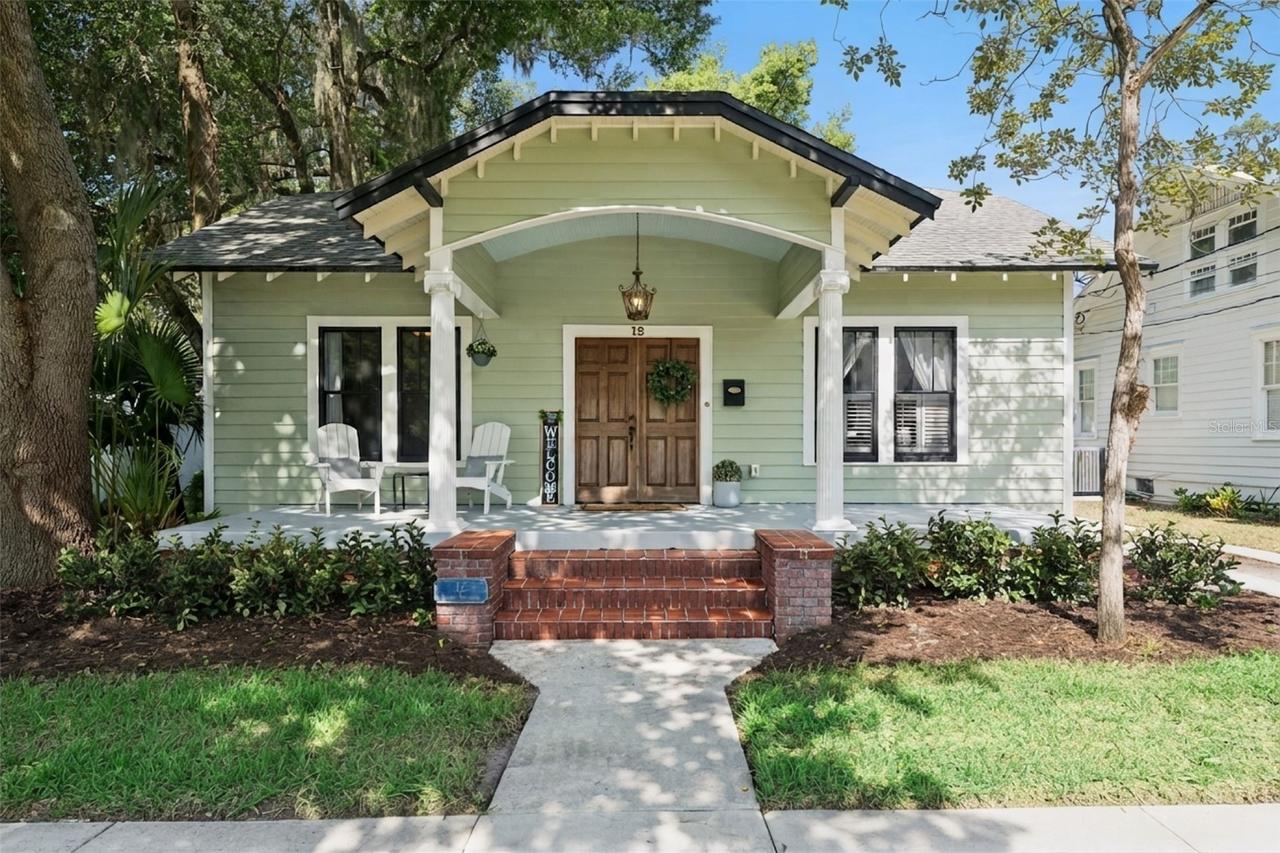 12 N Thornton Ave., Orlando, FL 32801