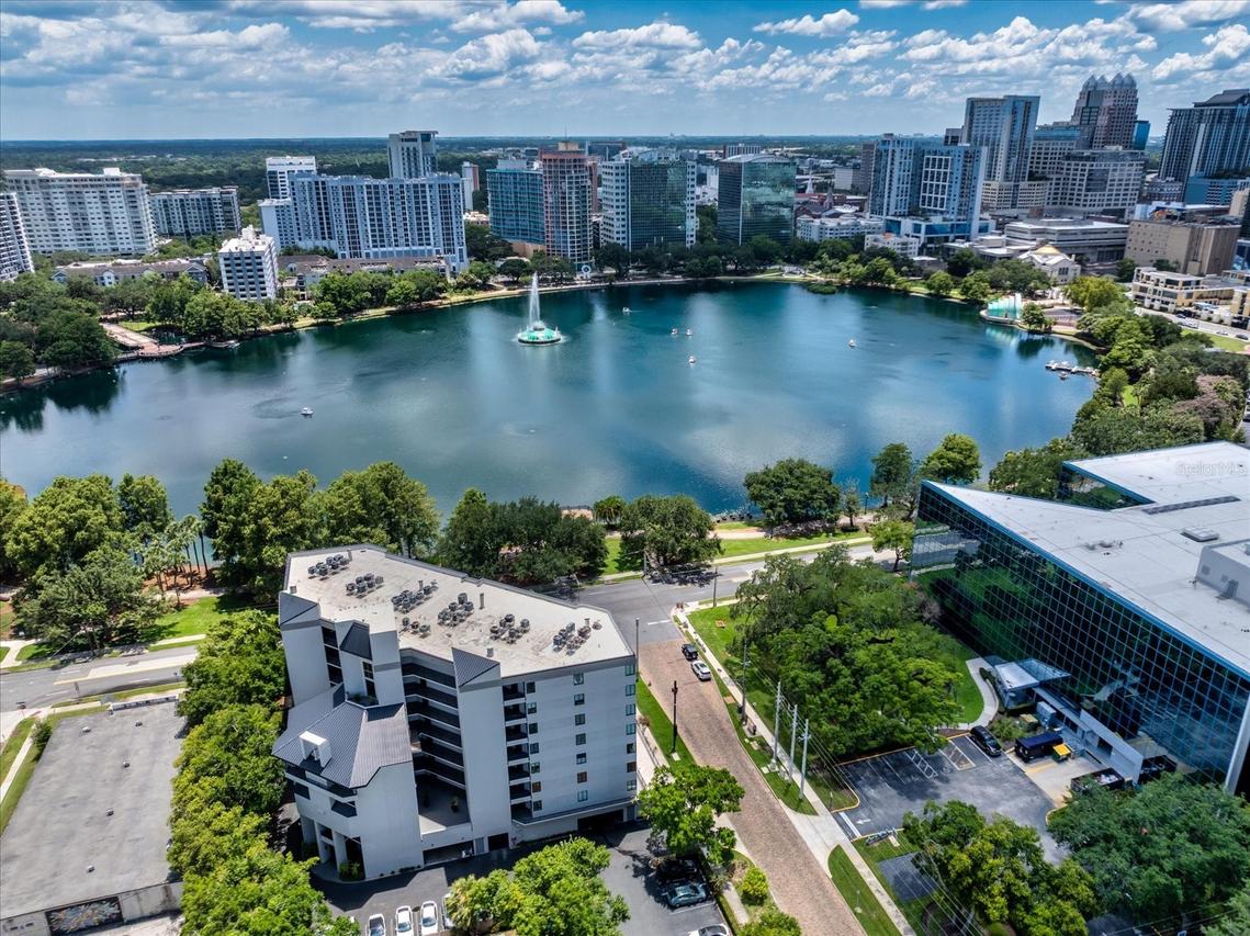 401 E Robinson St. #304, Orlando, FL 32801