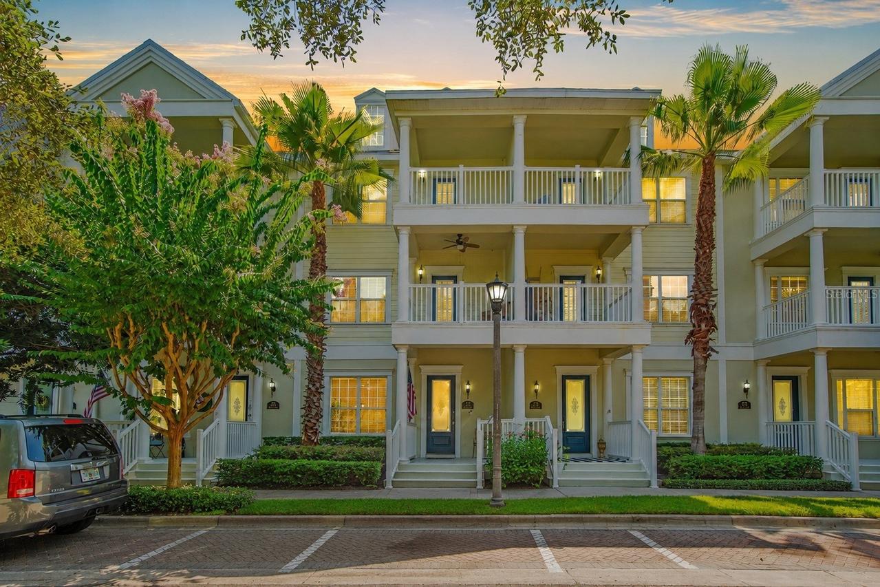 227 Mcleods Way, Winter Springs, FL 32708