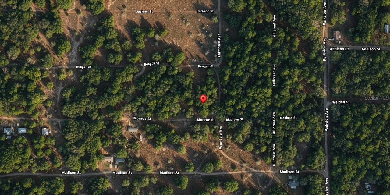 2302 Monroe St., Inverness, FL 34453