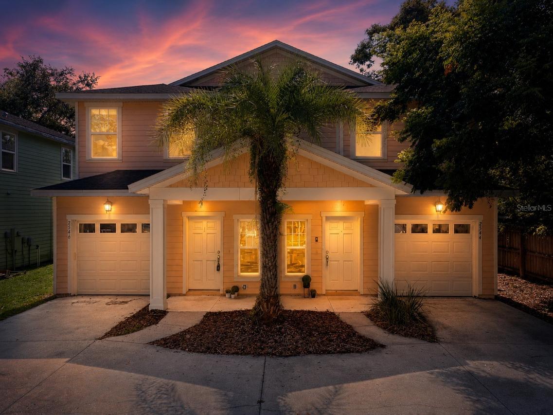 2544 Mayer St., Orlando, FL 32806