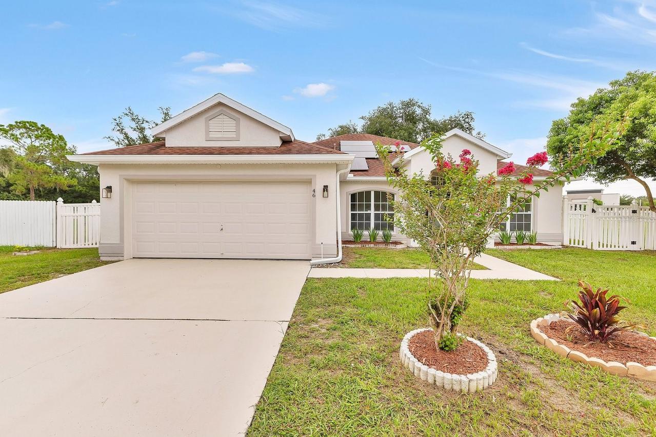 46 Cordona Dr., Kissimmee, FL 34758