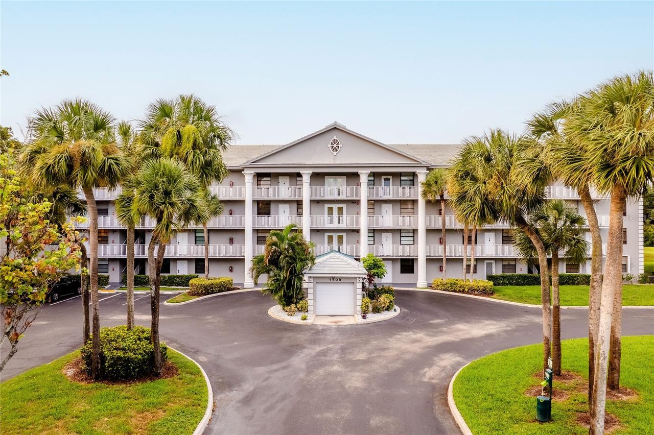 1508 Whitehall Dr. #206, Davie, FL 33324