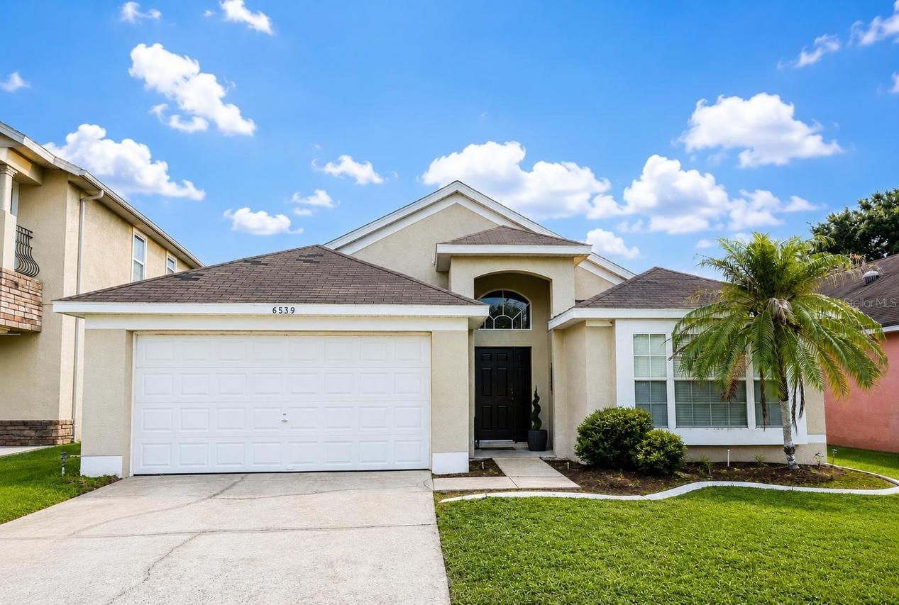 6539 Cherry Grove Cir., Orlando, FL 32809