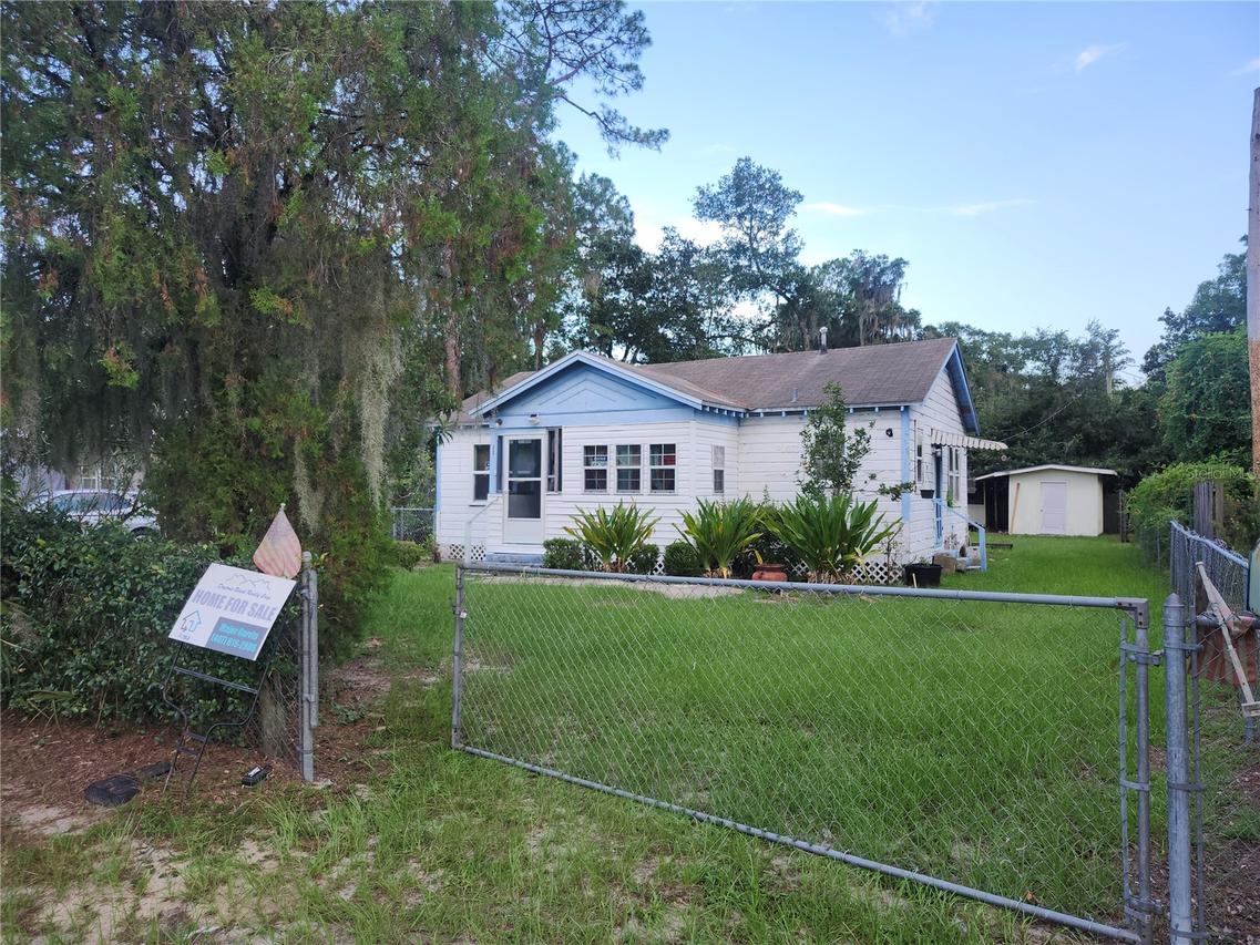 1427 SE 1st Ave., Gainesville, FL 32641