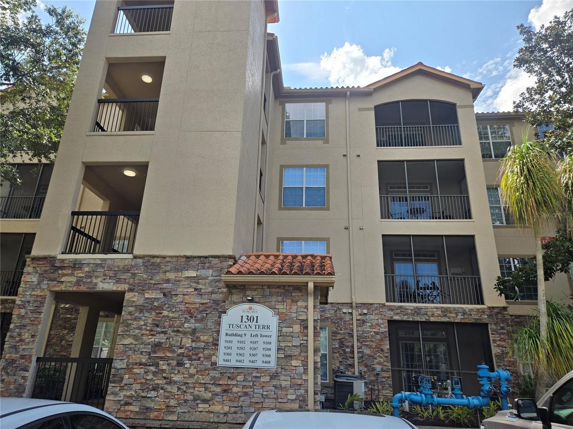 1301 Tuscan Ter. #9408, Davenport, FL 33896