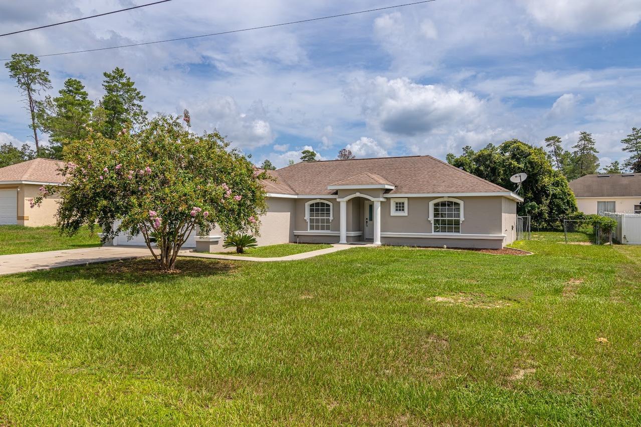 14771 SW 27th Court Rd., Ocala, FL 34473