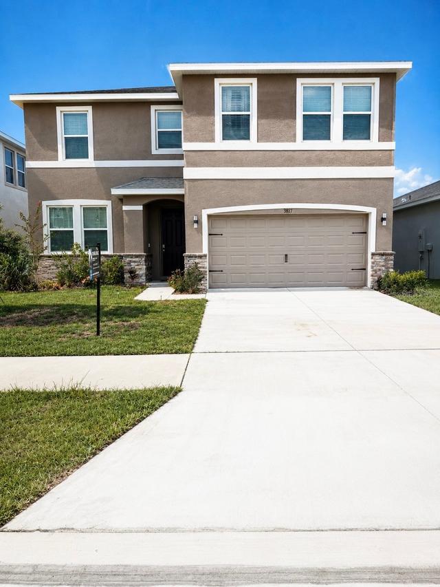 3817 Sunny Spring St., Plant City, FL 33565