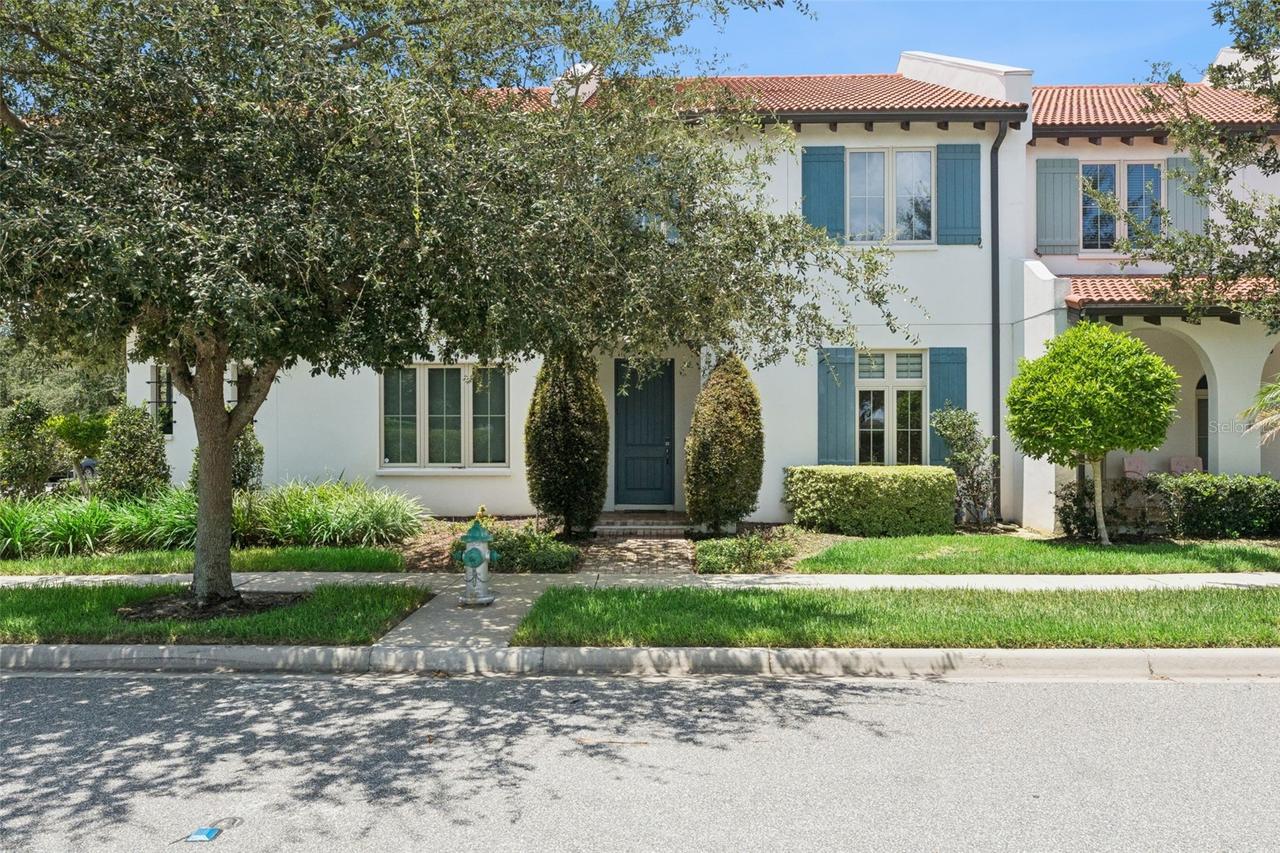 8932 Bismarck Palm Dr., Winter Garden, FL 34787