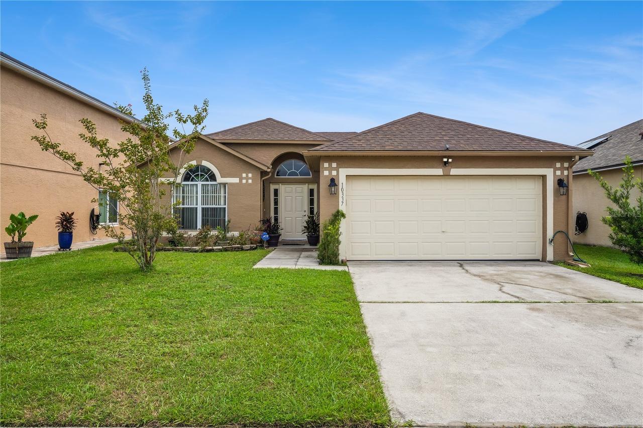 10337 Laxton St., Orlando, FL 32824