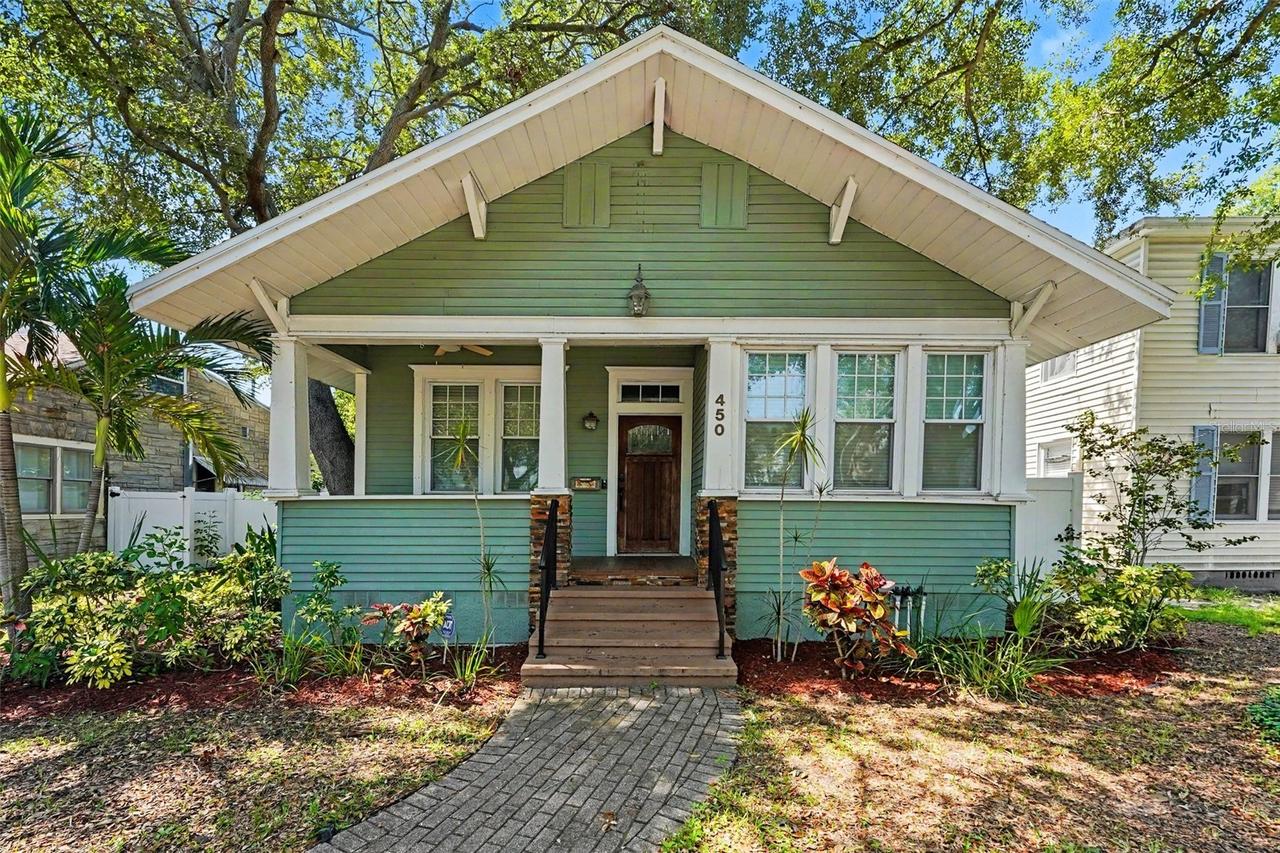 450 13th Ave., St Petersburg, FL 33701