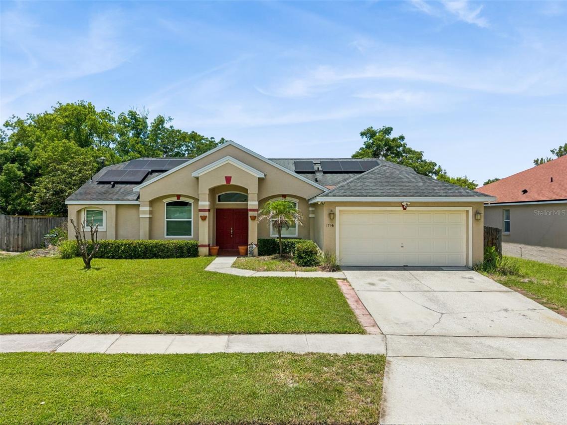 1796 Florence Vista Blvd., Orlando, FL 32818