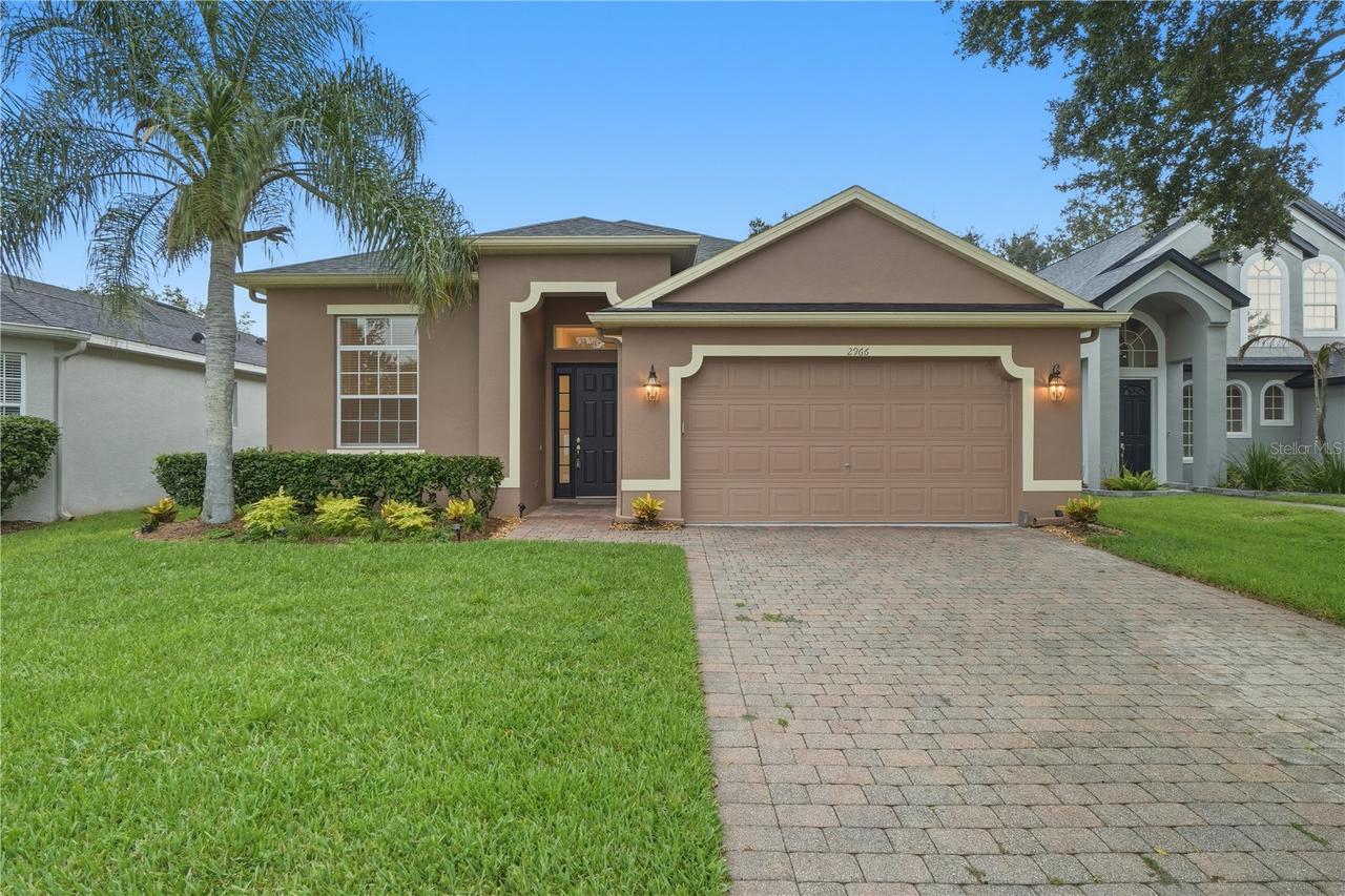 2966 Sweetspire Cir., Oviedo, FL 32766
